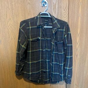 Black Diamond Flannel